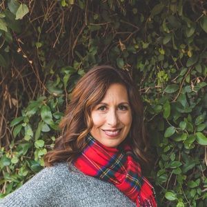 Meet your Posher, Toni